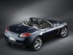 Saturn Sky Redline 2007 года